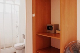 Studio 99 Serviced Apartment