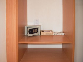 Studio 99 Serviced Apartment