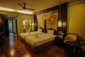 Suan Bua Resort