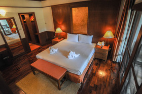 Suan Bua Resort