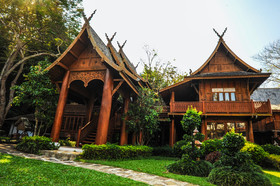 Suan Bua Resort