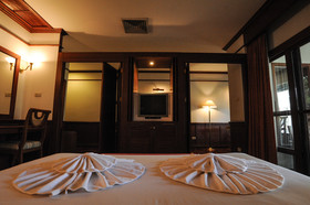 Suan Bua Resort