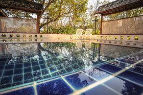 Suan Bua Resort