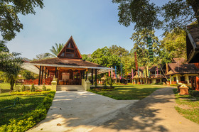 Suan Bua Resort