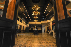 Suan Bua Resort