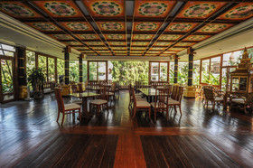 Suan Bua Resort