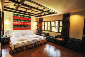 Suan Bua Resort