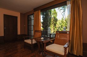 Suan Bua Resort
