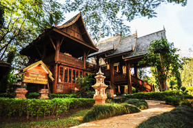 Suan Bua Resort