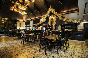 Suan Bua Resort