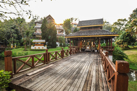 Suan Bua Resort