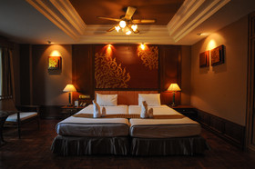 Suan Bua Resort