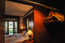 Suan Bua Resort