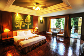 Suan Bua Resort