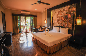 Suan Bua Resort