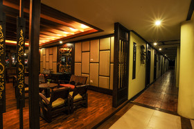 Suan Bua Resort