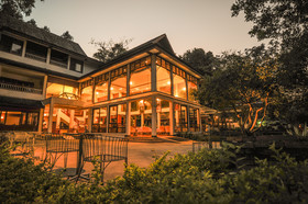 Suan Bua Resort