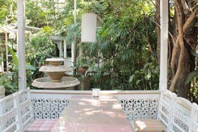 Suan Doi