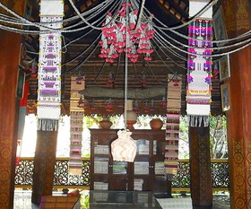 Suan Doi