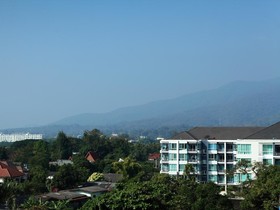 Suan Dok Kaew Boutique Hotel