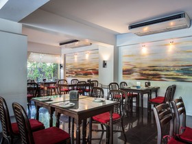 Suan Dok Kaew Boutique Hotel