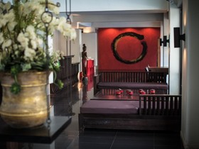 Suan Dok Kaew Boutique Hotel