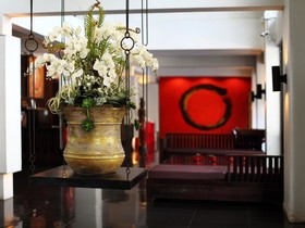 Suan Dok Kaew Boutique Hotel