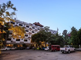 Suan Dok Kaew Boutique Hotel