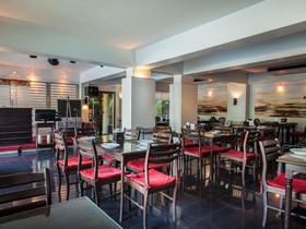 Suan Dok Kaew Boutique Hotel