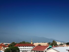 Suan Dok Kaew Boutique Hotel