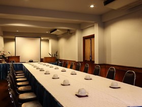 Suan Dok Kaew Boutique Hotel