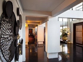 Suan Dok Kaew Boutique Hotel