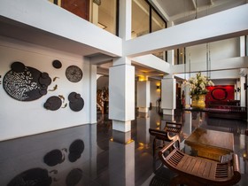 Suan Dok Kaew Boutique Hotel