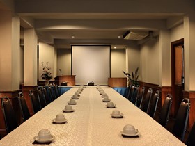 Suan Dok Kaew Boutique Hotel