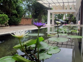 Suan Dok Kaew Boutique Hotel
