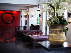 Suan Dok Kaew Boutique Hotel