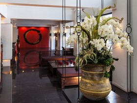 Suan Dok Kaew Boutique Hotel