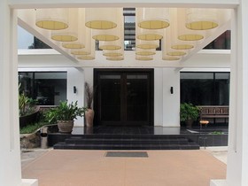 Suan Dok Kaew Boutique Hotel