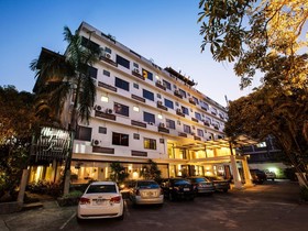 Suan Dok Kaew Boutique Hotel