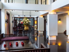 Suan Dok Kaew Boutique Hotel