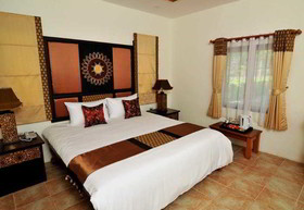 Suansawan Resort Chiang Mai