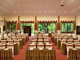 Suansawan Resort Chiang Mai