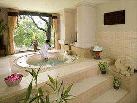 Suansawan Resort Chiang Mai