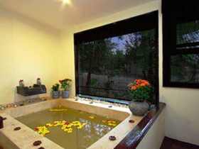 Suansawan Resort Chiang Mai