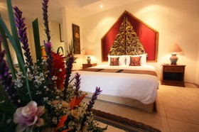 Suansawan Resort Chiang Mai