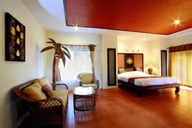 Suansawan Resort Chiang Mai