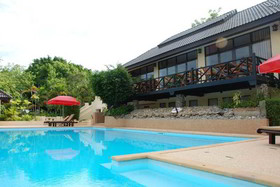 Suansawan Resort Chiang Mai