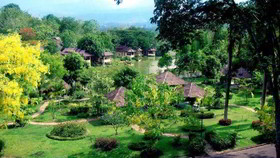 Suansawan Resort Chiang Mai
