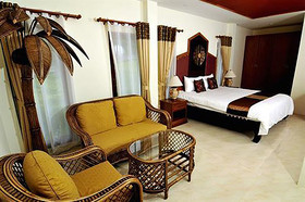 Suansawan Resort Chiang Mai