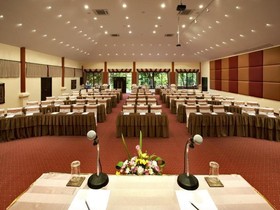 Suansawan Resort Chiang Mai